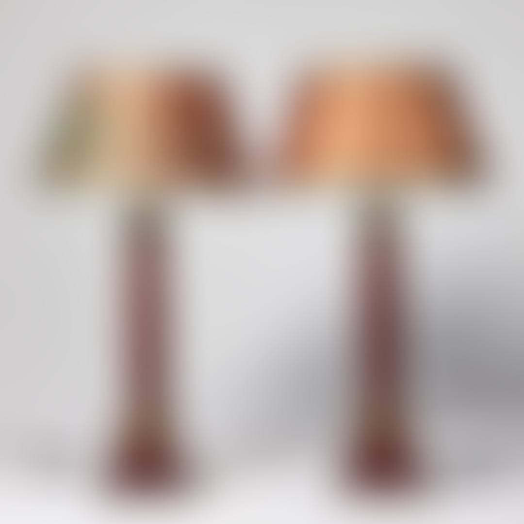 TABLE LAMPS, a pair (preview)