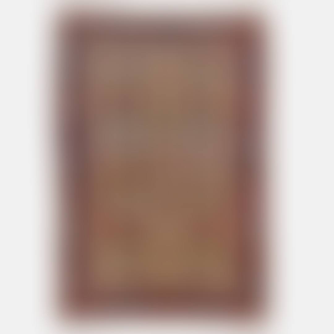 An antique Heriz carpet (preview)