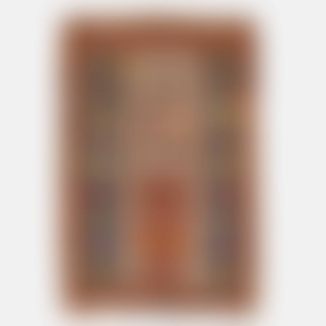 An antique Manastir rug (preview)