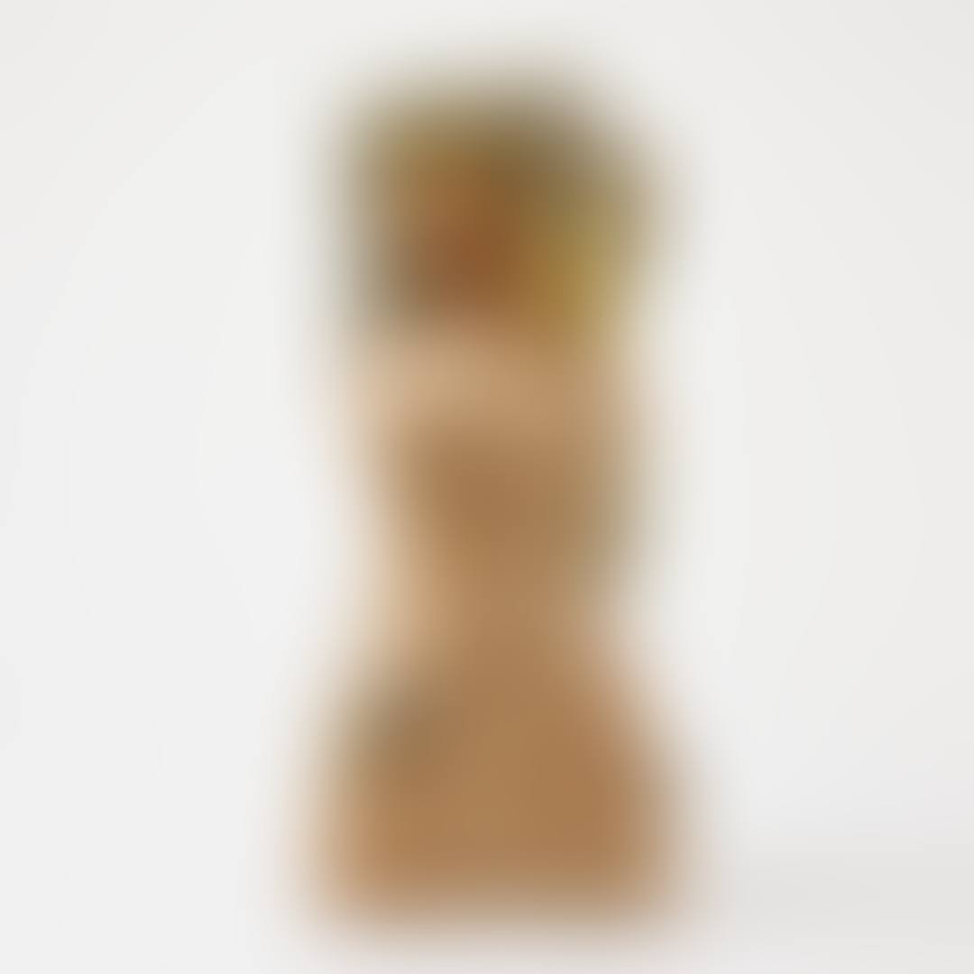 “The Tree Woman”, a sculpture (preview)