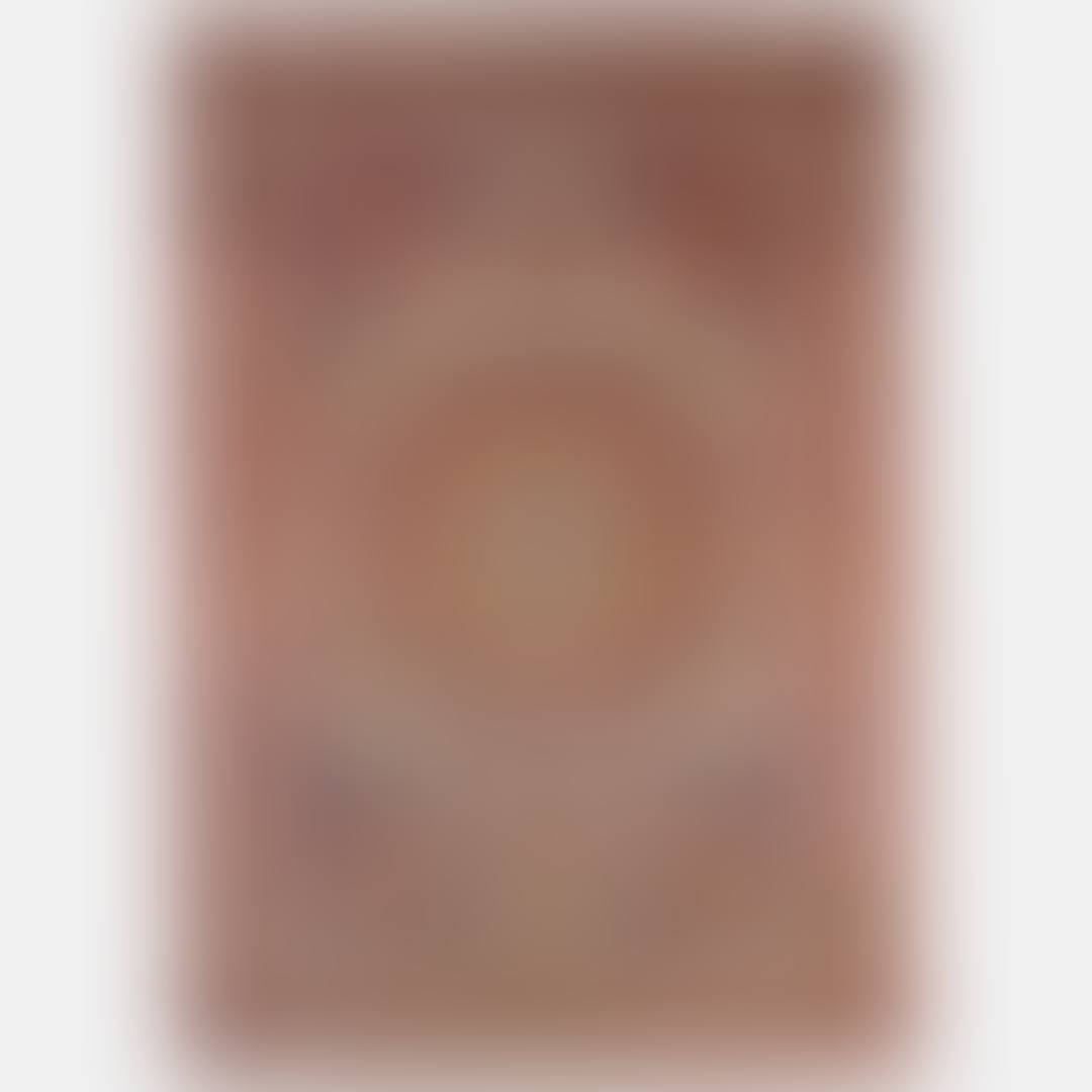 ORIENTAL CARPET (preview)