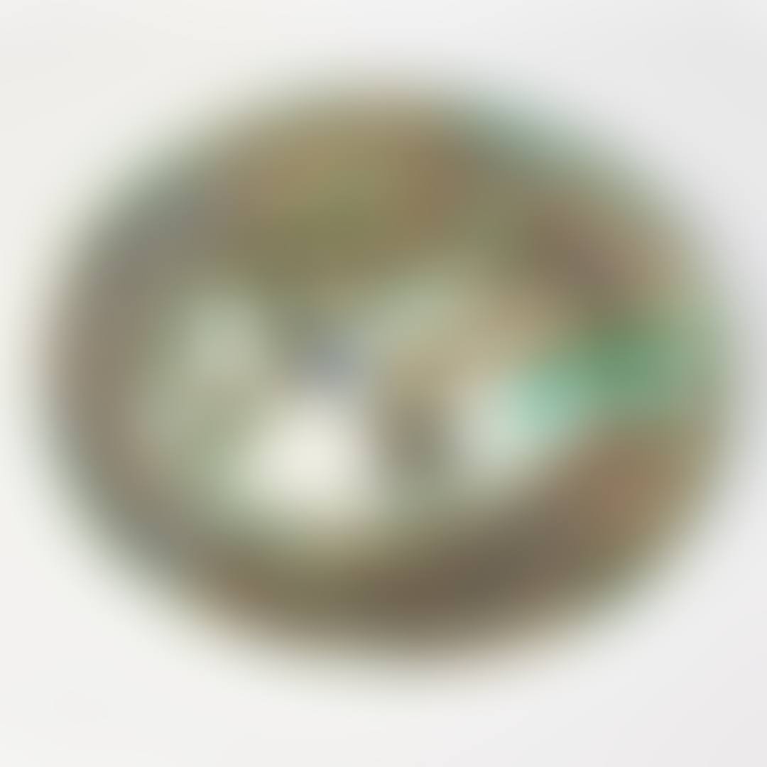 Poisson chiné (preview)