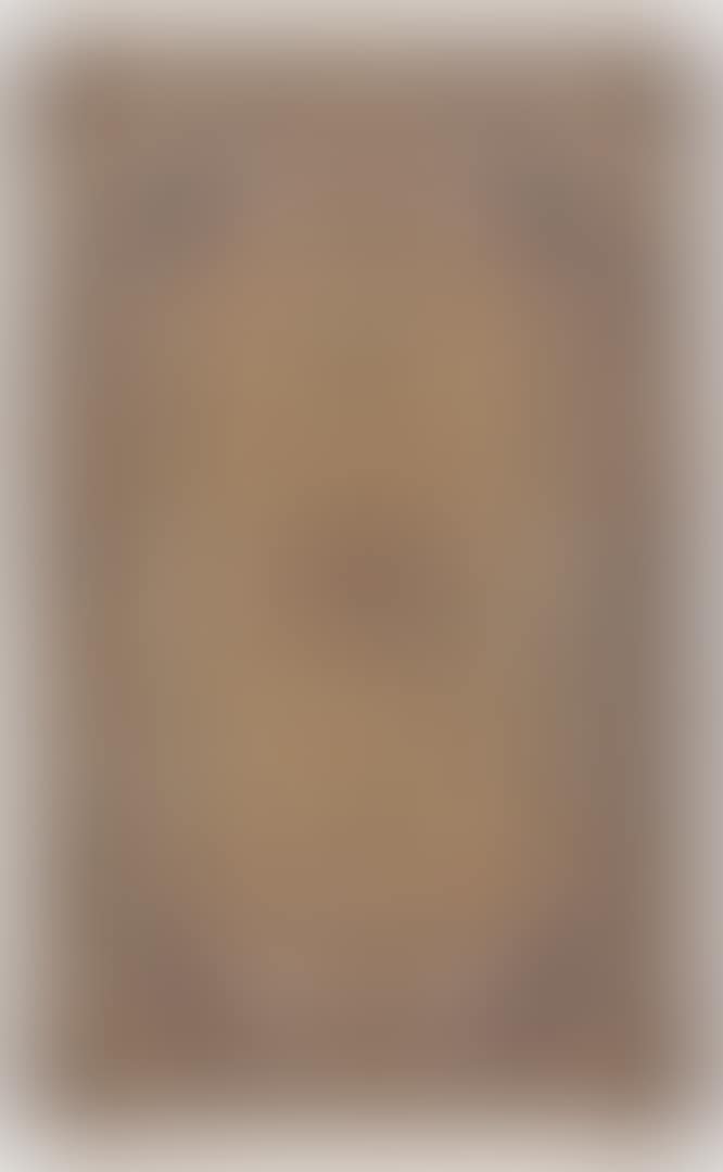 ORIENTAL CARPET (preview)