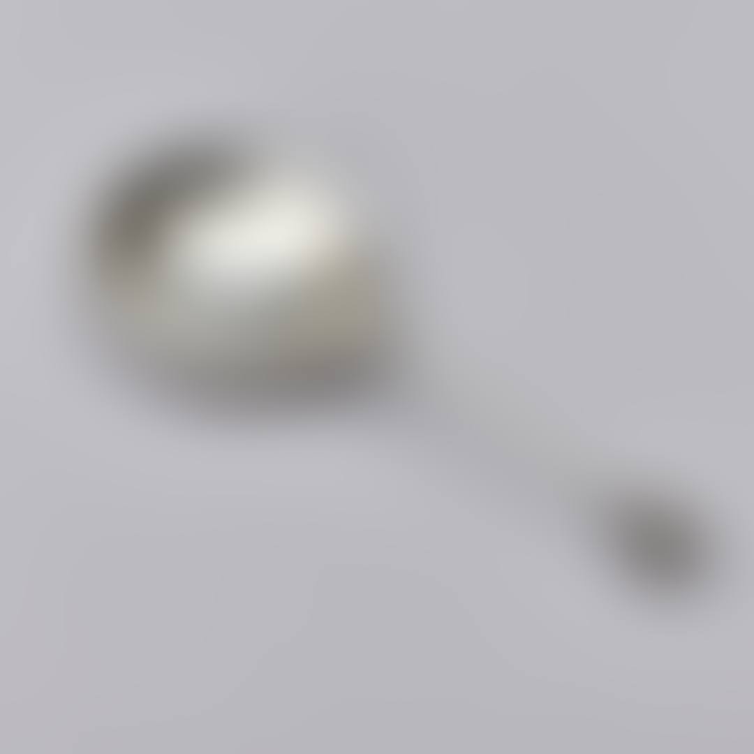 SPOON WITH CROWN KNOB (preview)