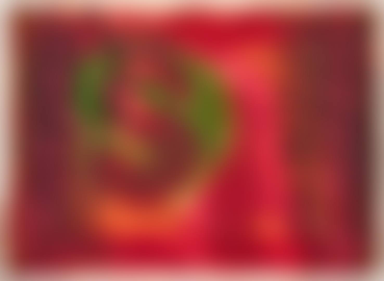 "Red Listening Ear"; "Red Listening Ear " (preview)