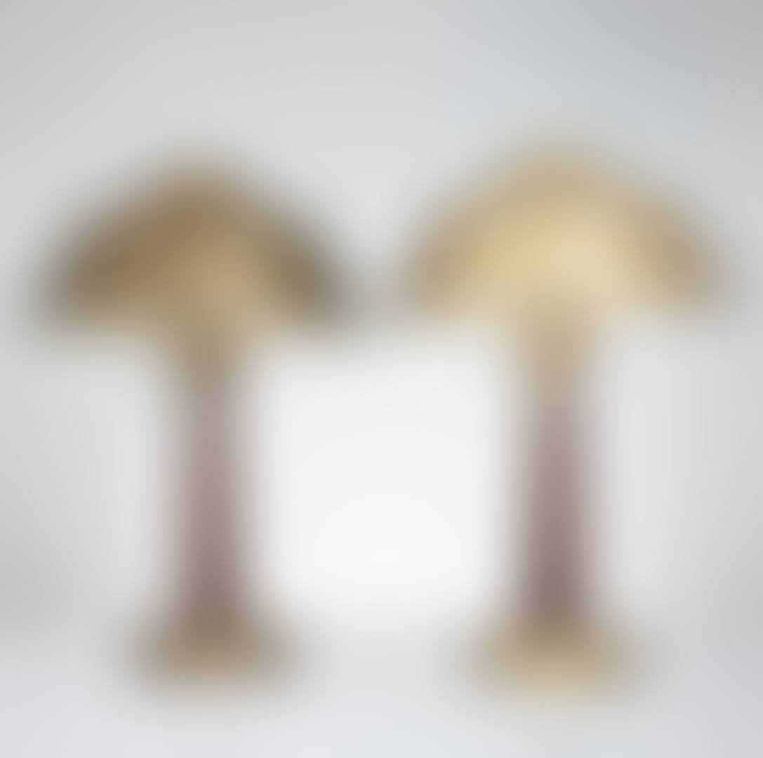 Table lamps, a pair (preview)
