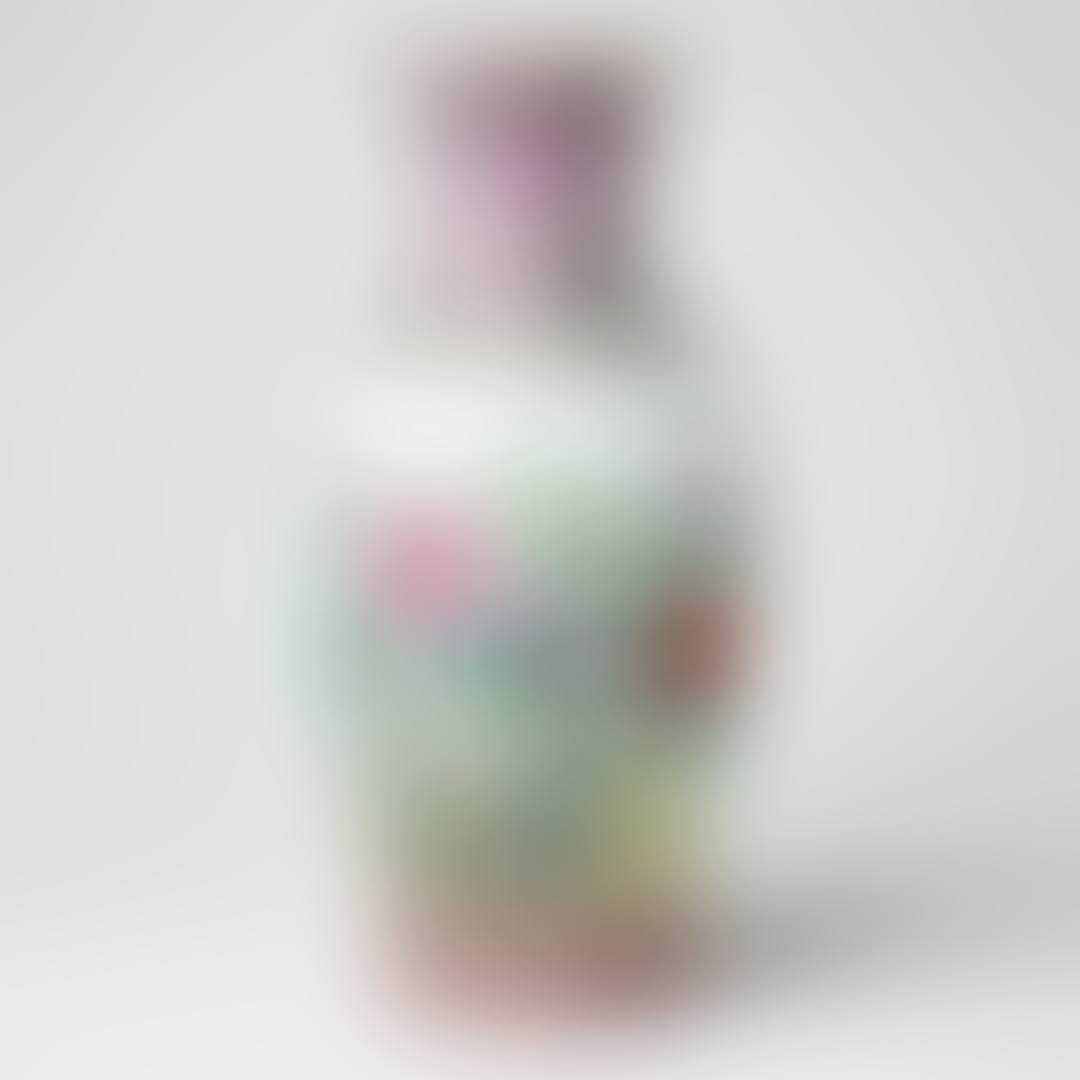 A FAMILY ROSE "PEONIES" VASE (preview)