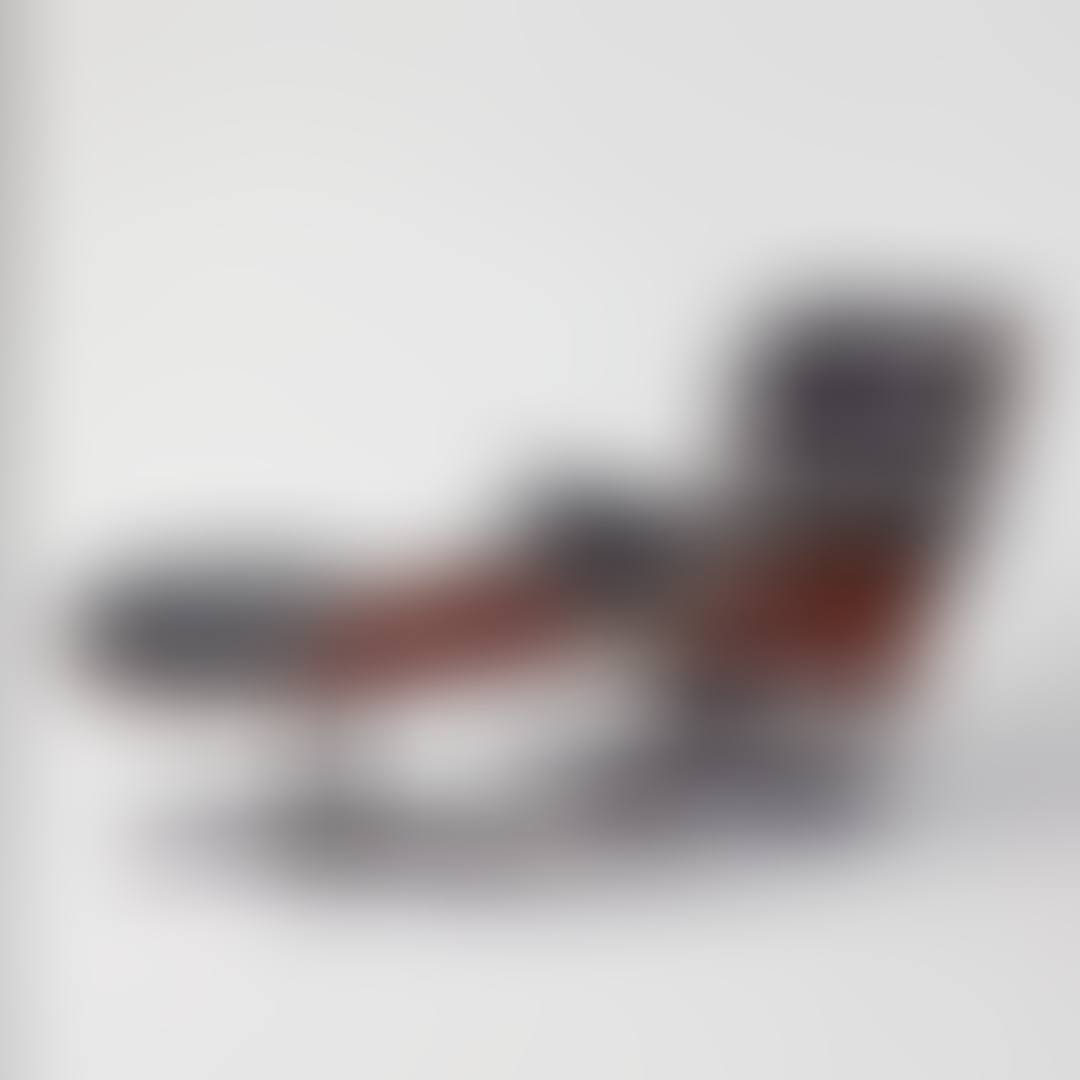 “Lounge chair with Ottoman “ (preview)