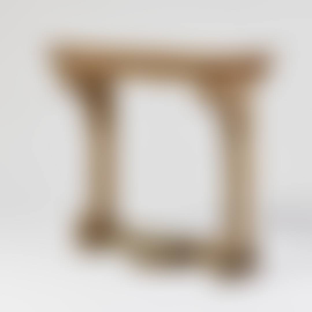 CONSOLE TABLE (preview)