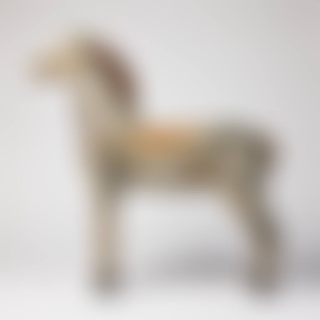 HORSE (preview)