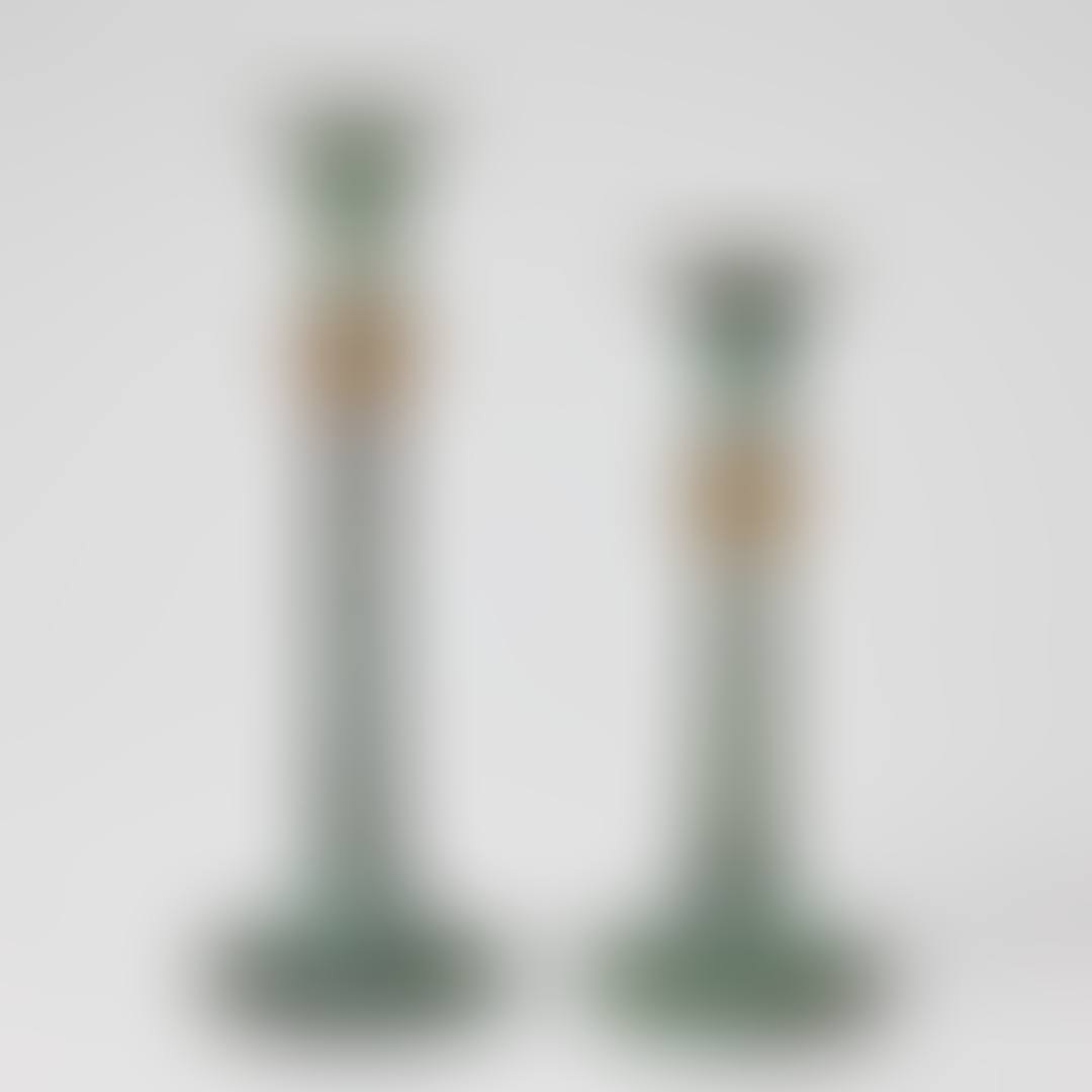 CANDLESTICKS (preview)