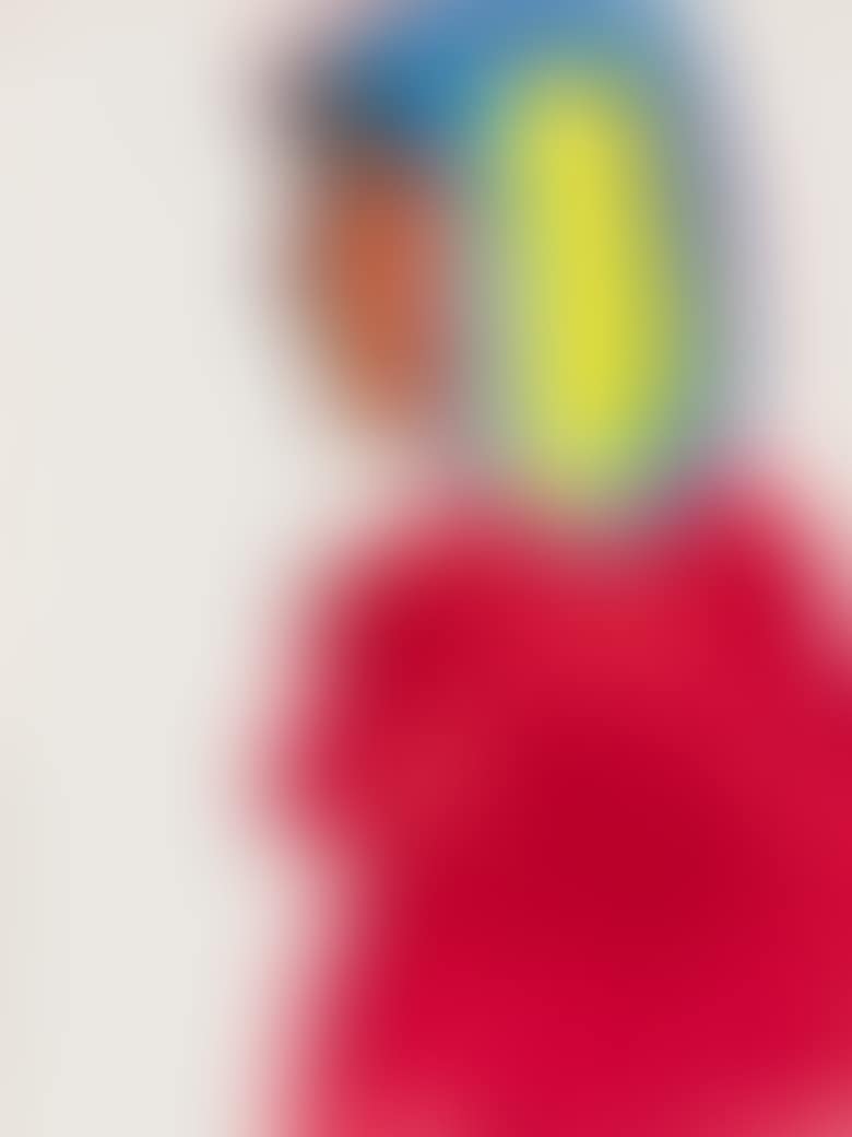 Red Nude (preview)