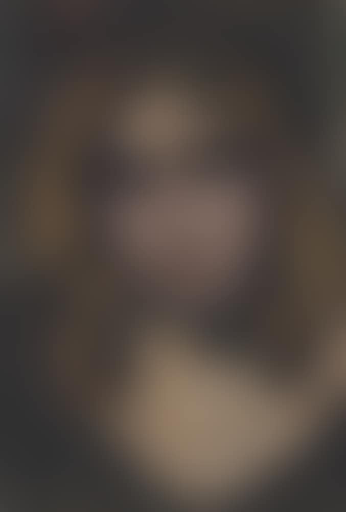 Female Head (preview)