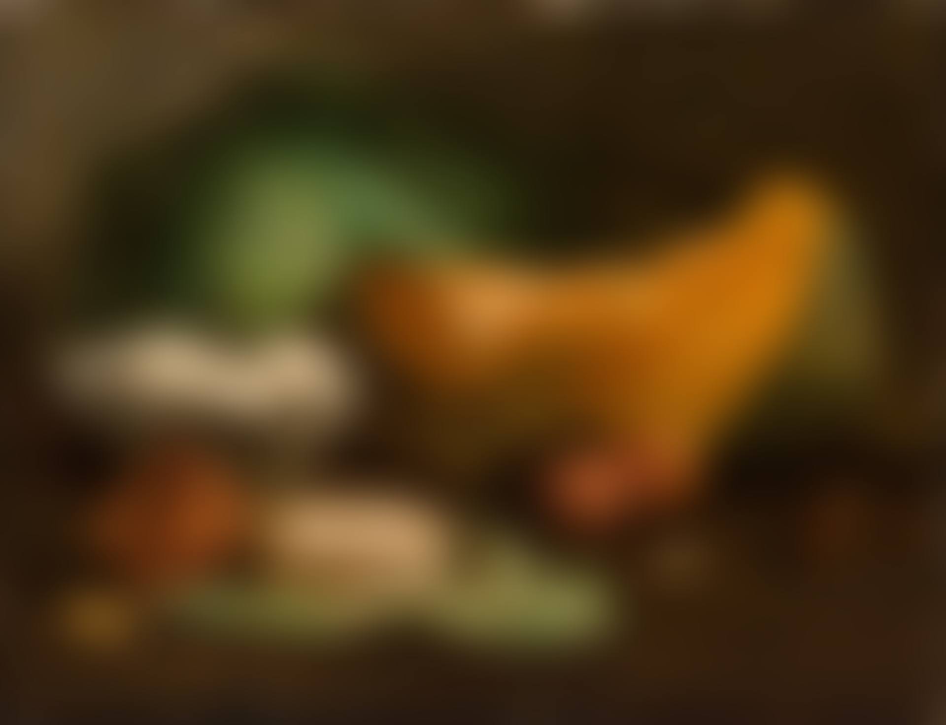 Nature morte aux oeufs et la citrouille (Still Life with Eggs and Pumpkin) (preview)