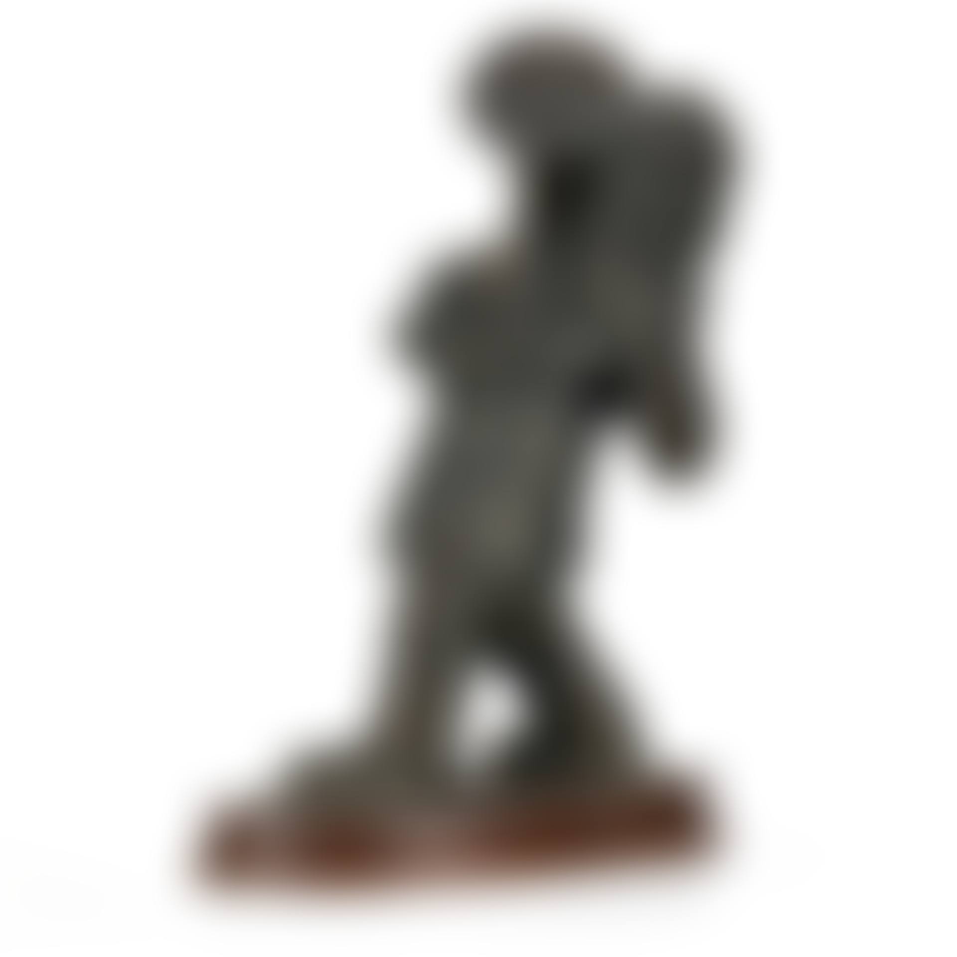 The Sousaphone Tuba Player (preview)