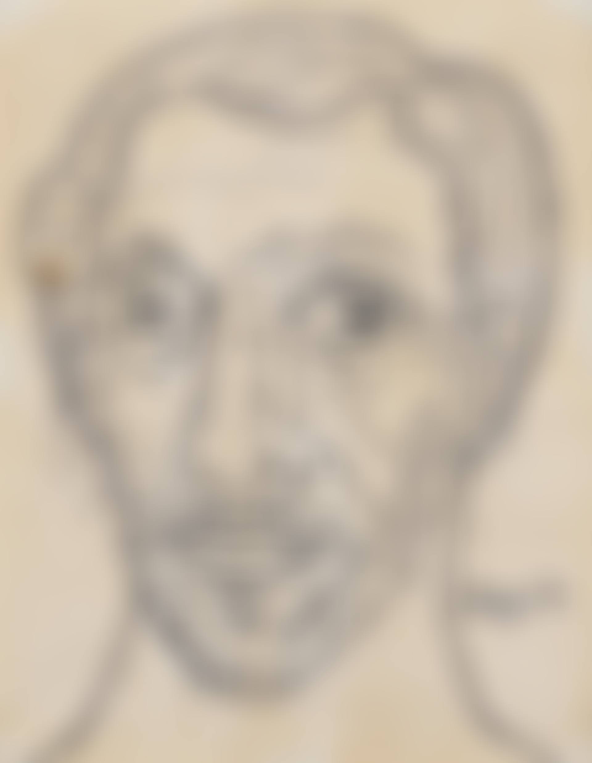 Untitled (Self Portrait) (preview)