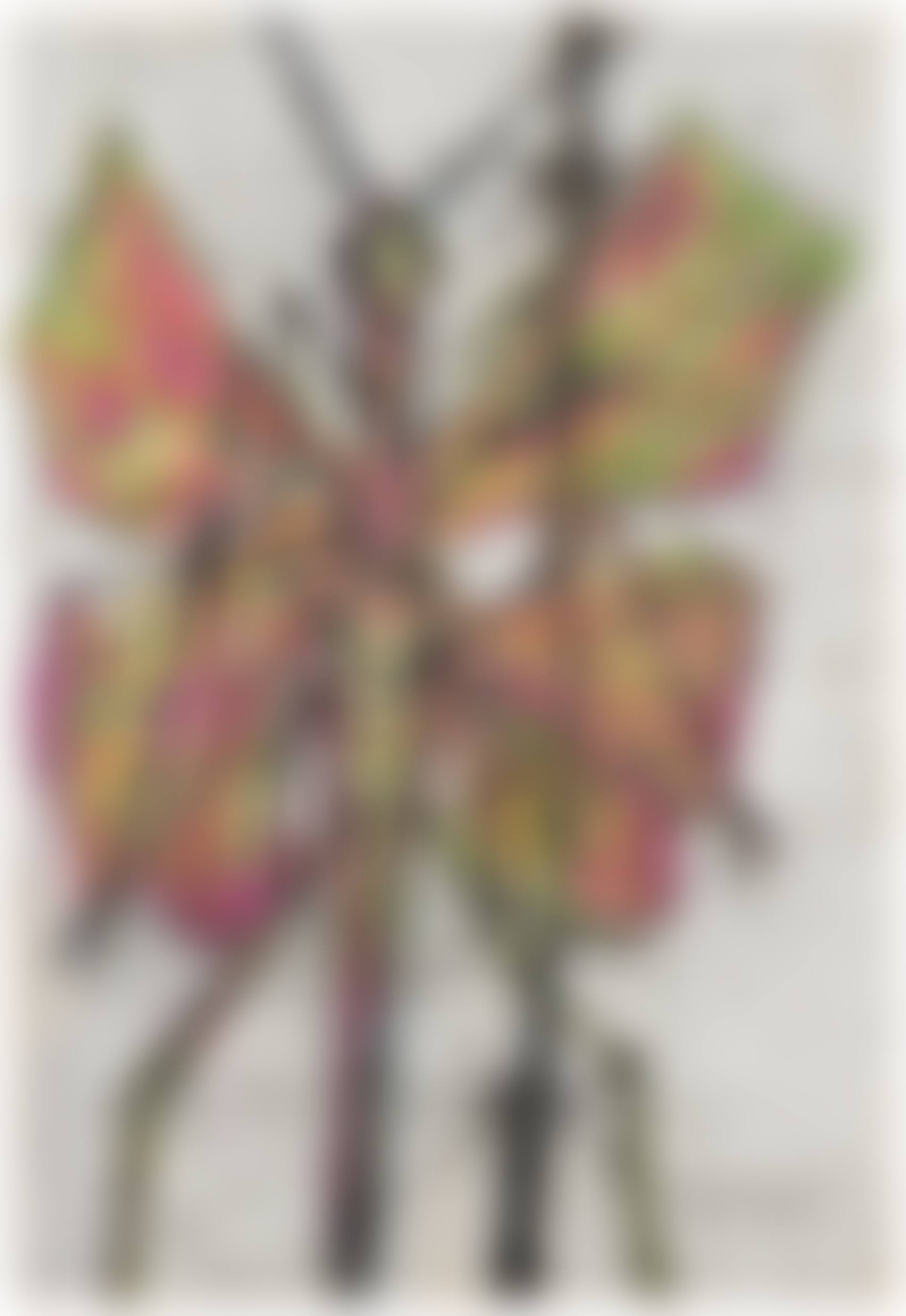 Untitled (Insect) (preview)