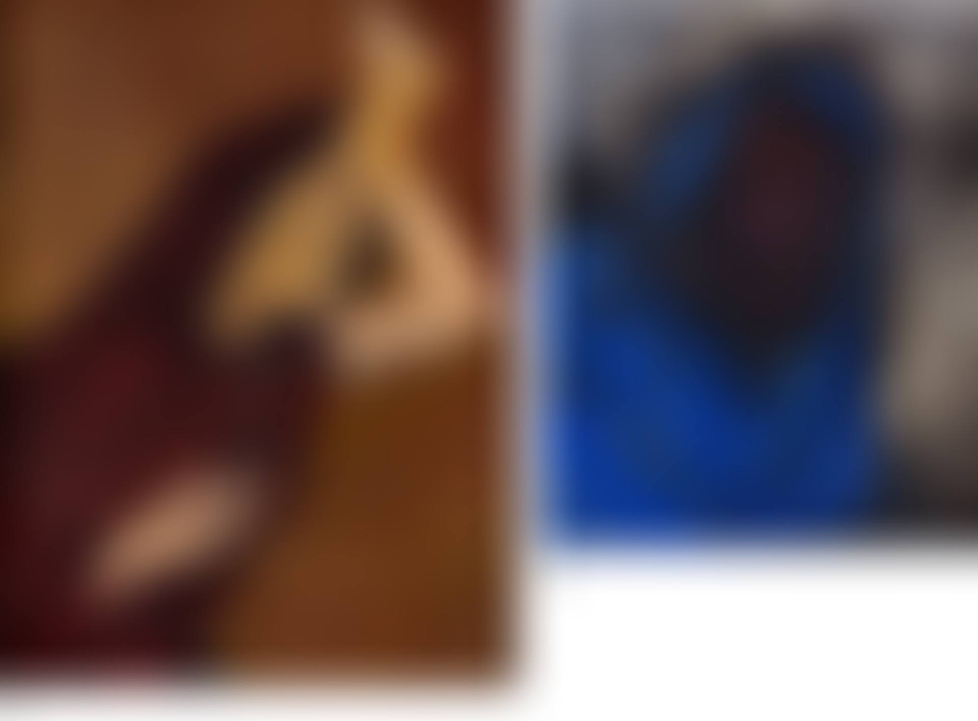 Untitled; Study for Last Supper (preview)