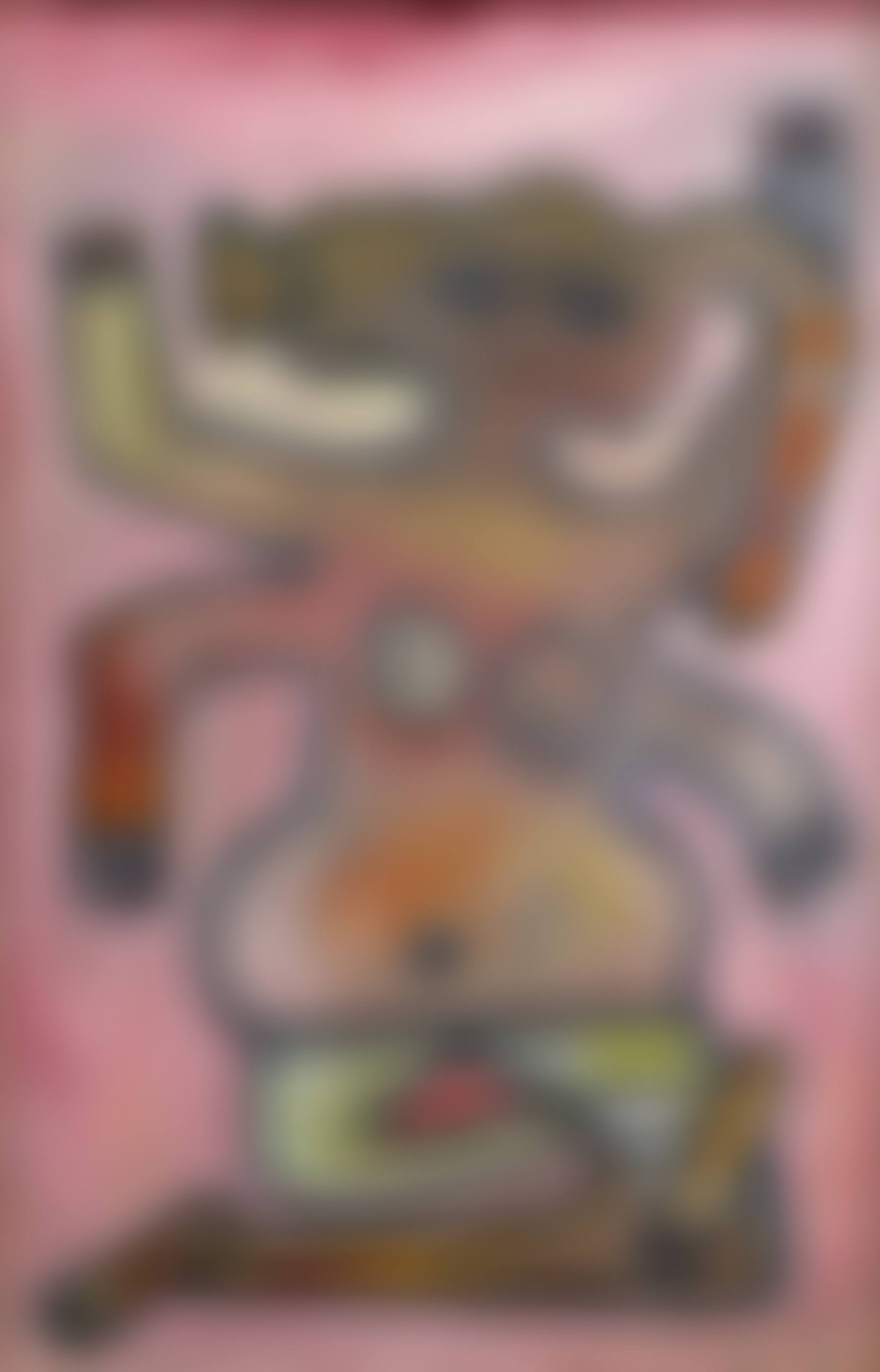 Ganesha (preview)