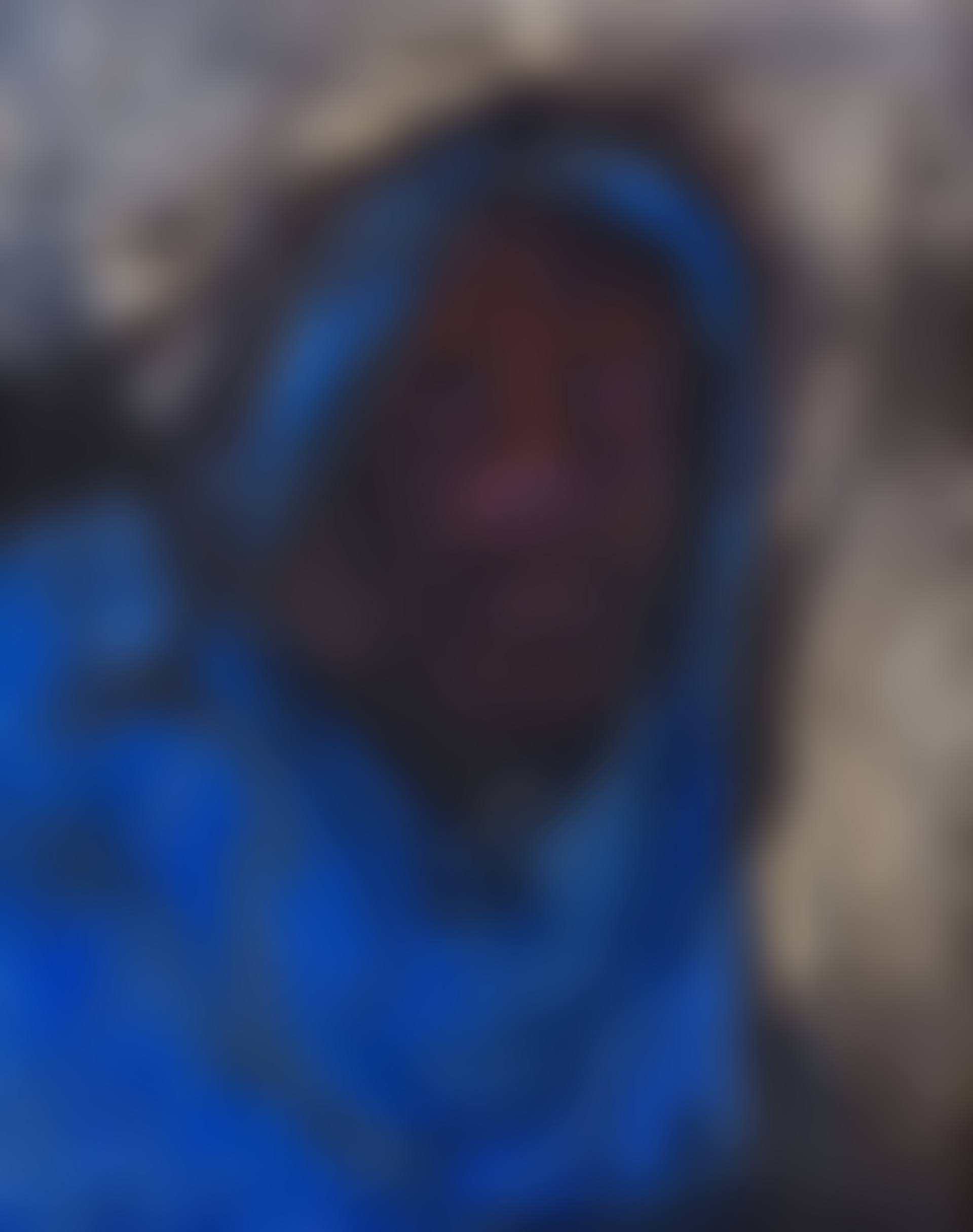Study for Last Supper (preview)