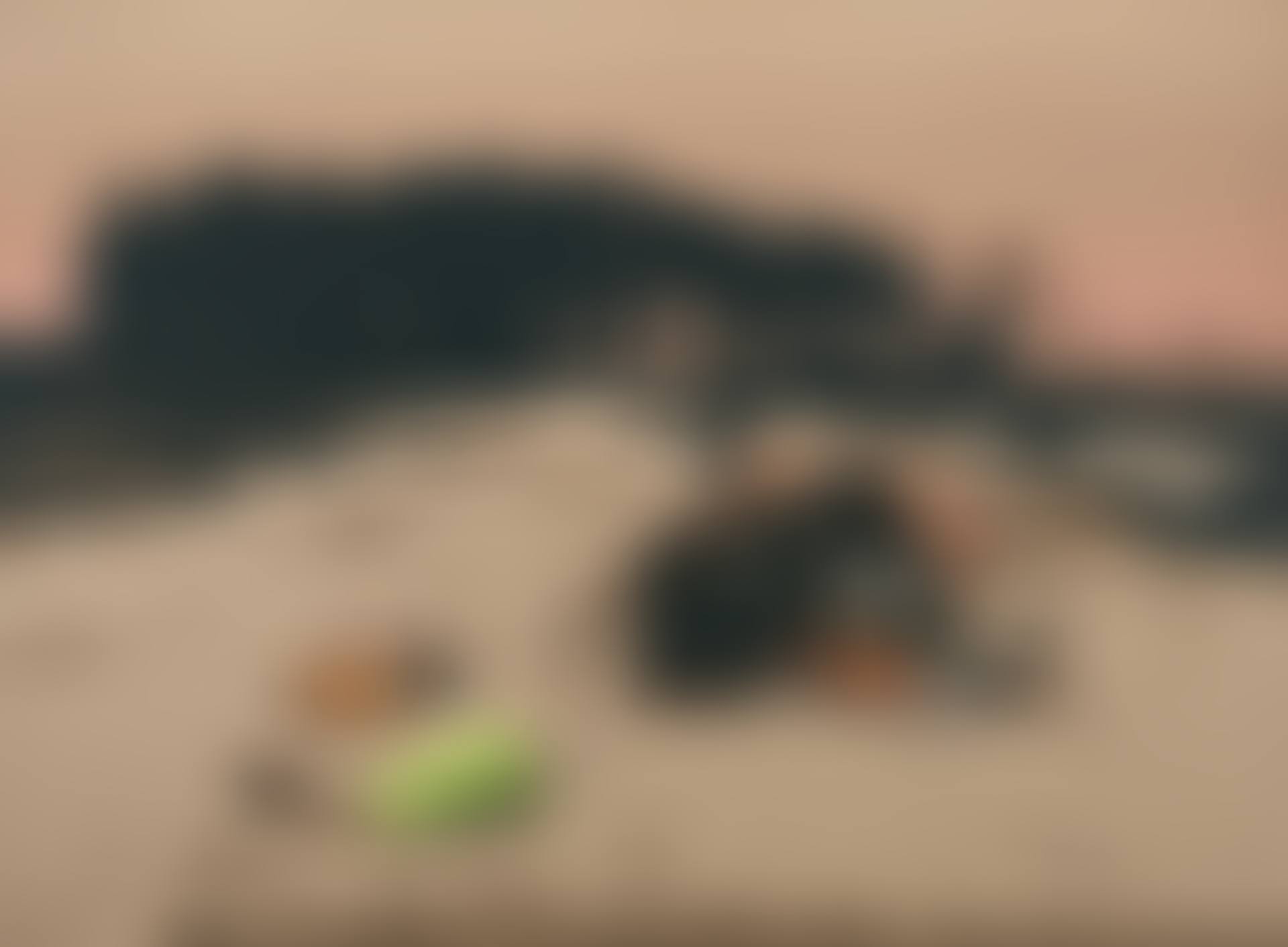 Round the Corner (preview)