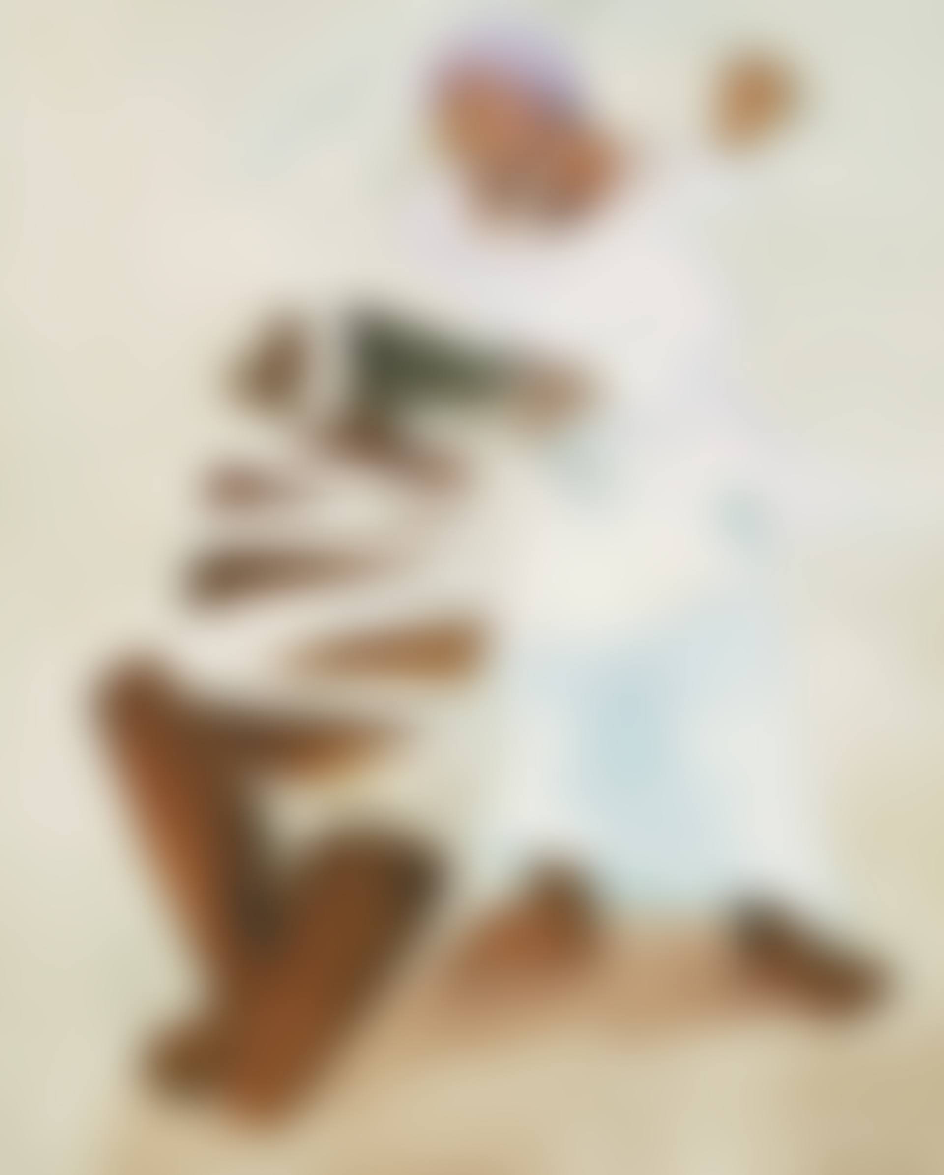 Flagellation (preview)