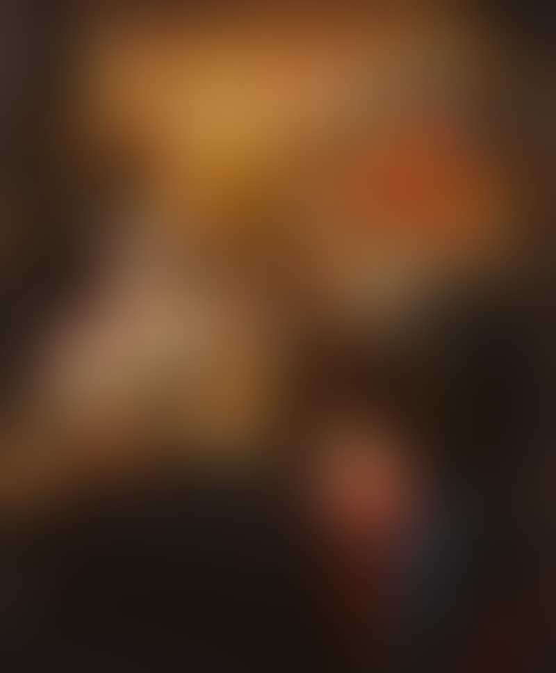 Annunciation (preview)