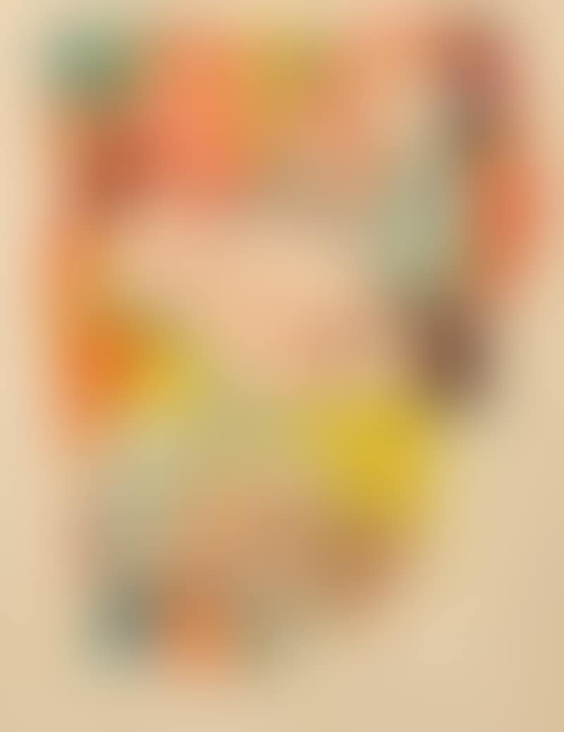 Nude from the back (Ecce Homo n ° IV) (preview)
