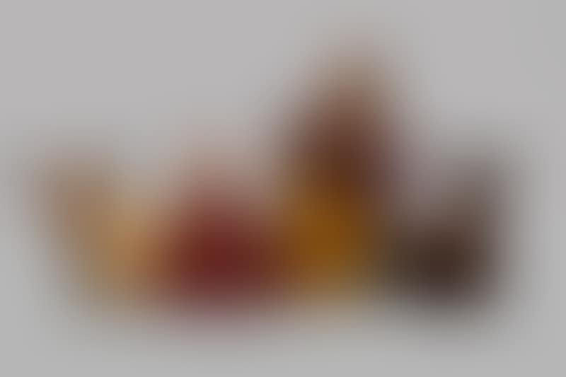 Baby Jesus and Saint Joseph (preview)