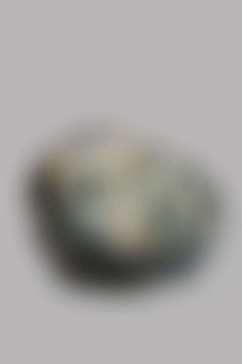 Vase in corroded Murano glass (preview)
