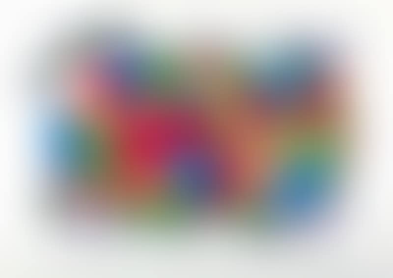 Abstract landscape (preview)