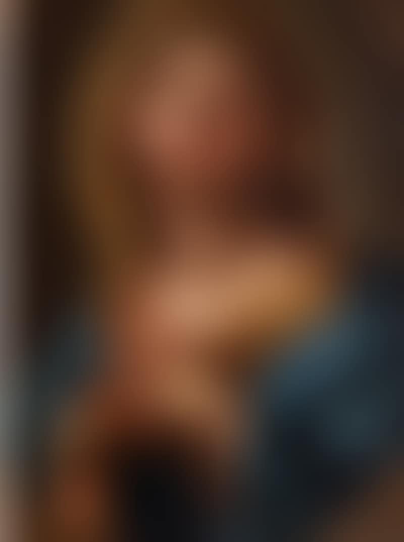 Virgin Mary (preview)