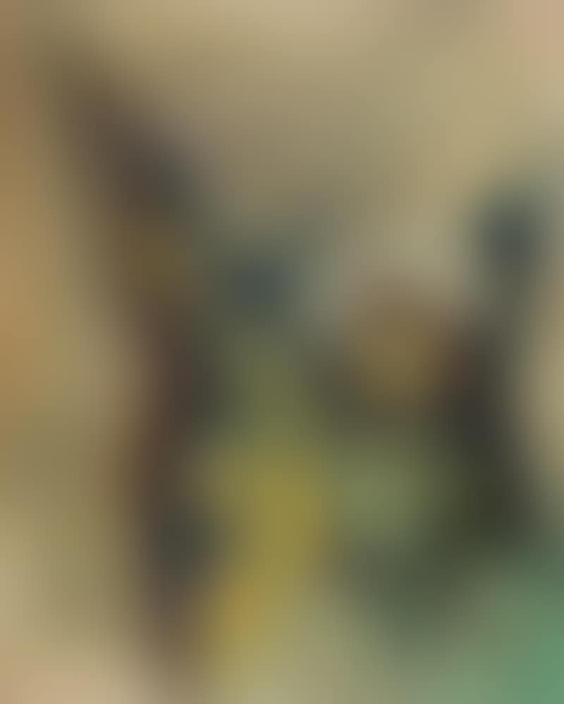 Cristo Solfataro (preview)