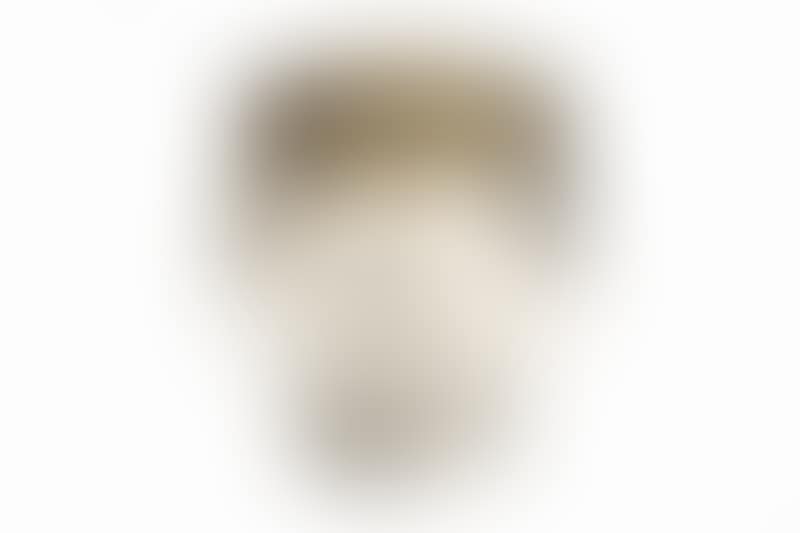 Silver vase (preview)