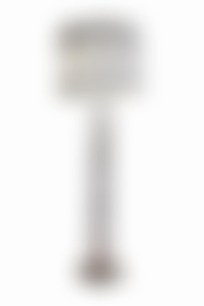 Plexiglass and brass lamp (preview)