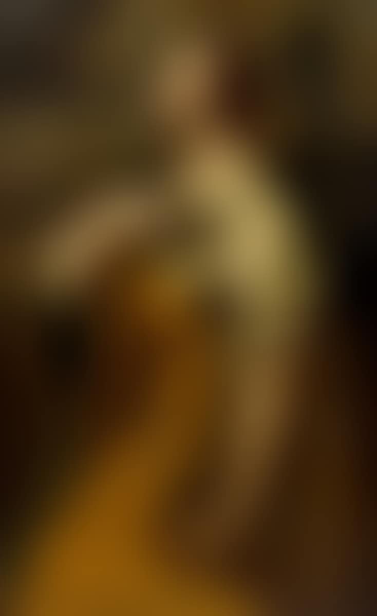 Saint Catherine of Alexandria (preview)