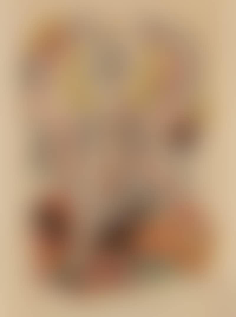 Female nude (preview)