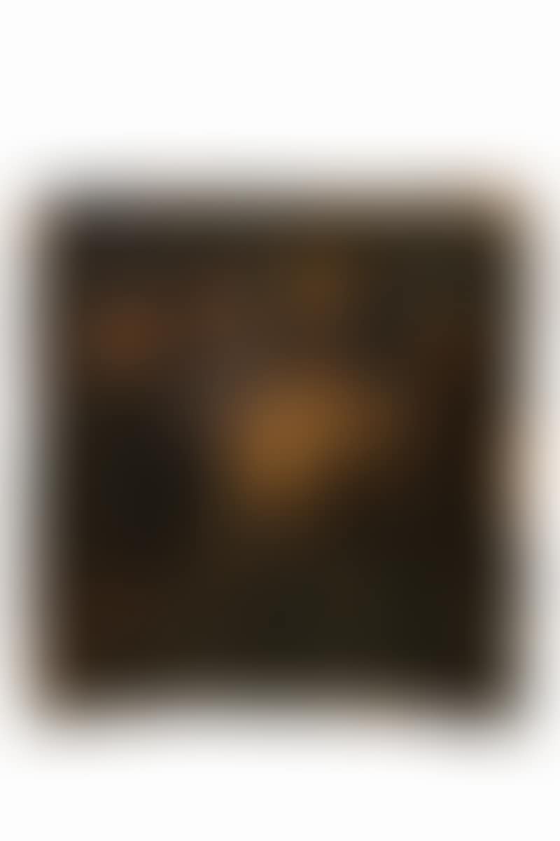 Incredulity of St. Thomas (preview)