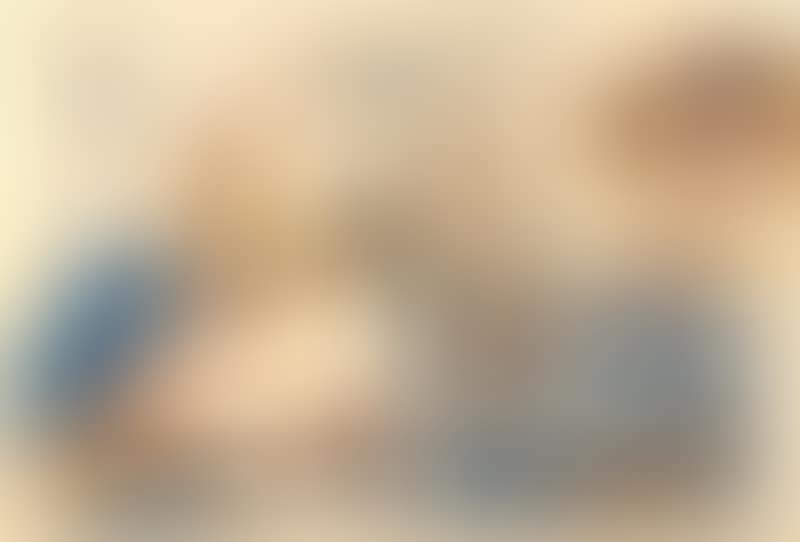 Woman lying down (preview)