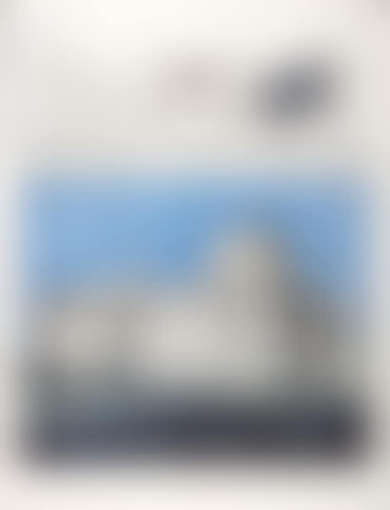 Wrapped Reichstag, project for Berlin (preview)