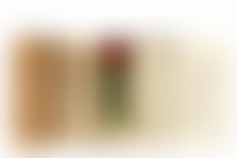 A Rose is a Rose is a Rose (preview)
