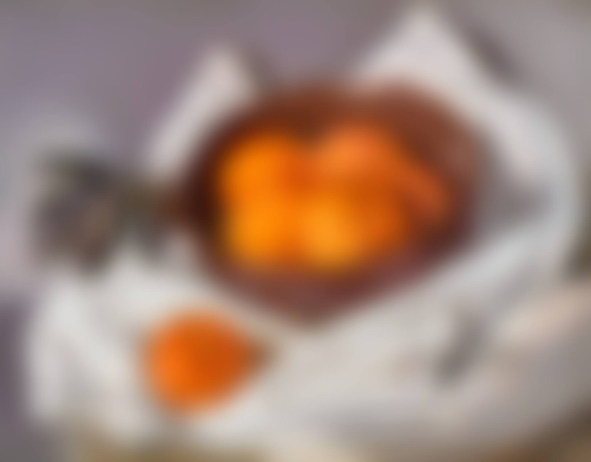 Nature morte aux mandarines (preview)