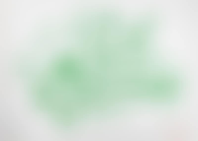Composition in green (preview)