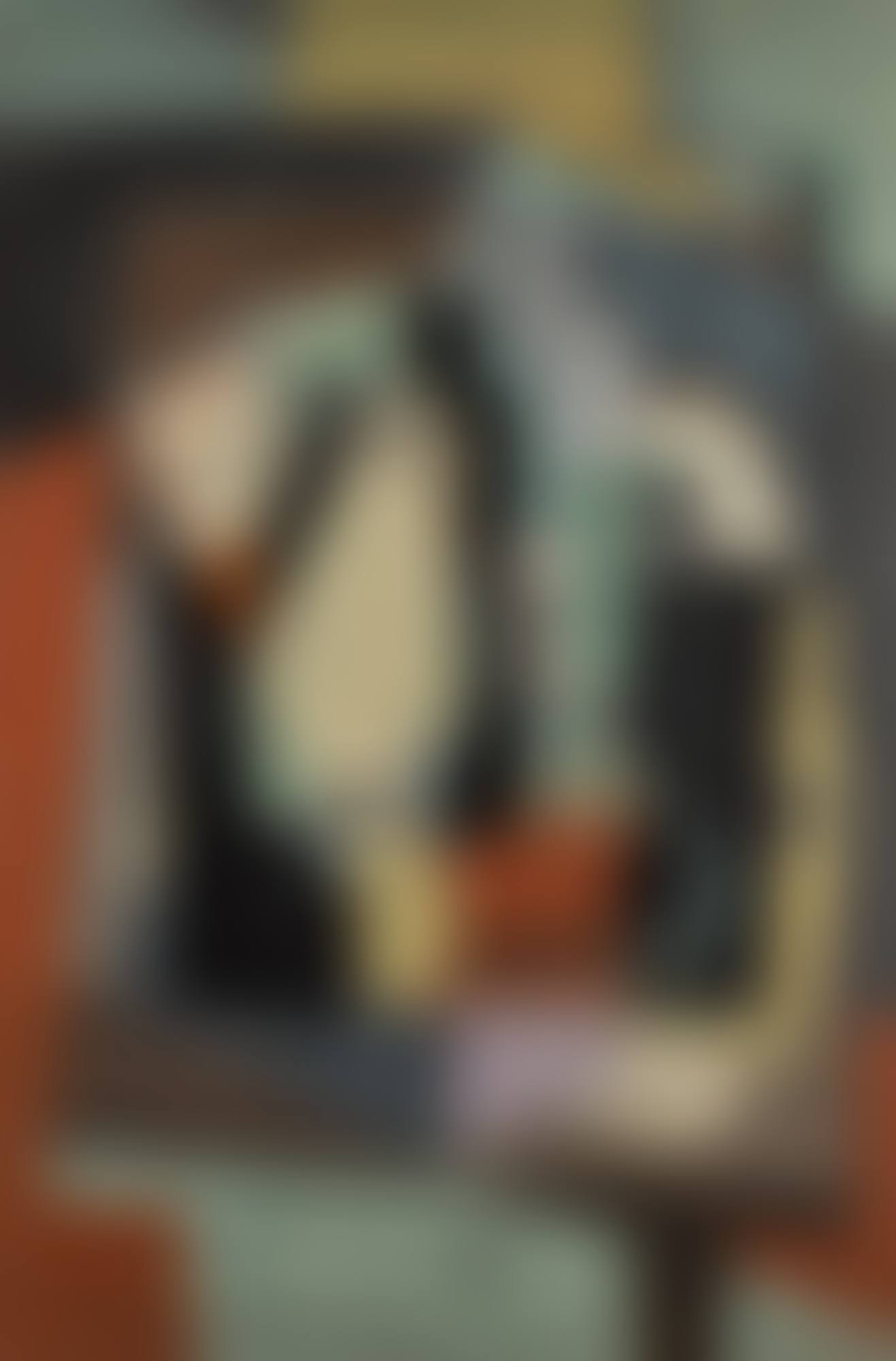 Table Verte (preview)