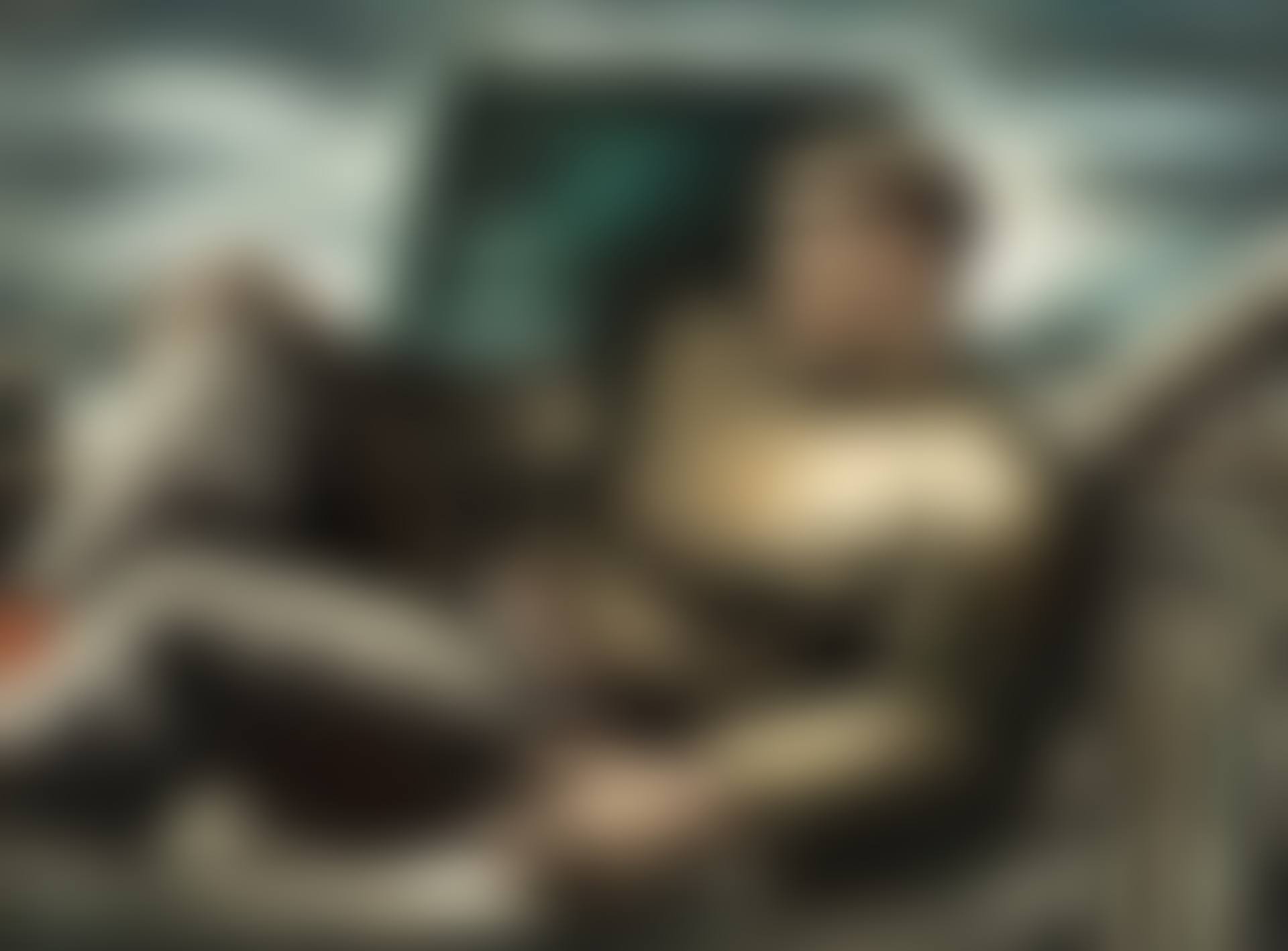 Sailor lying in his boat (1931) (preview)
