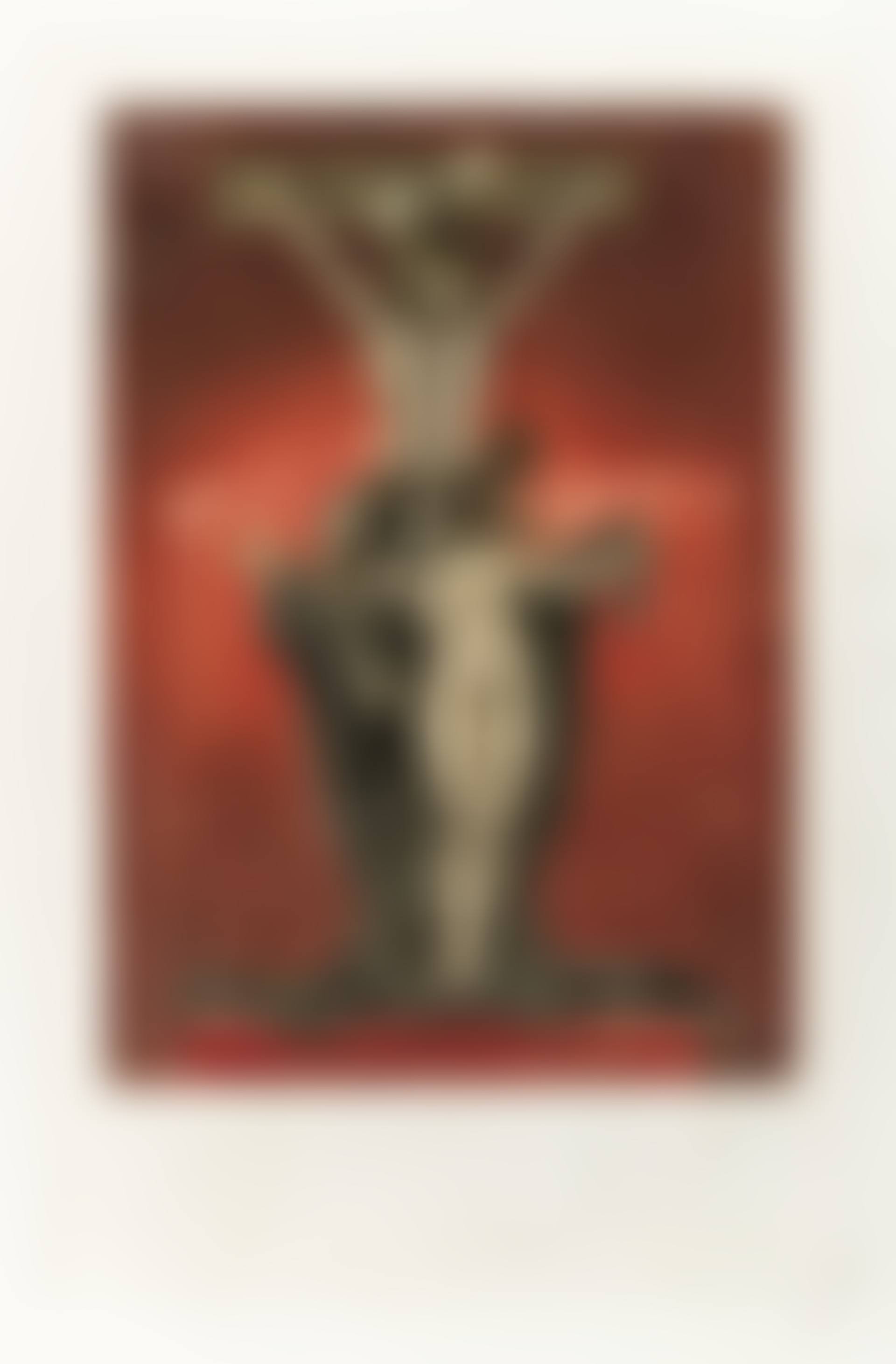 The Calvary (preview)