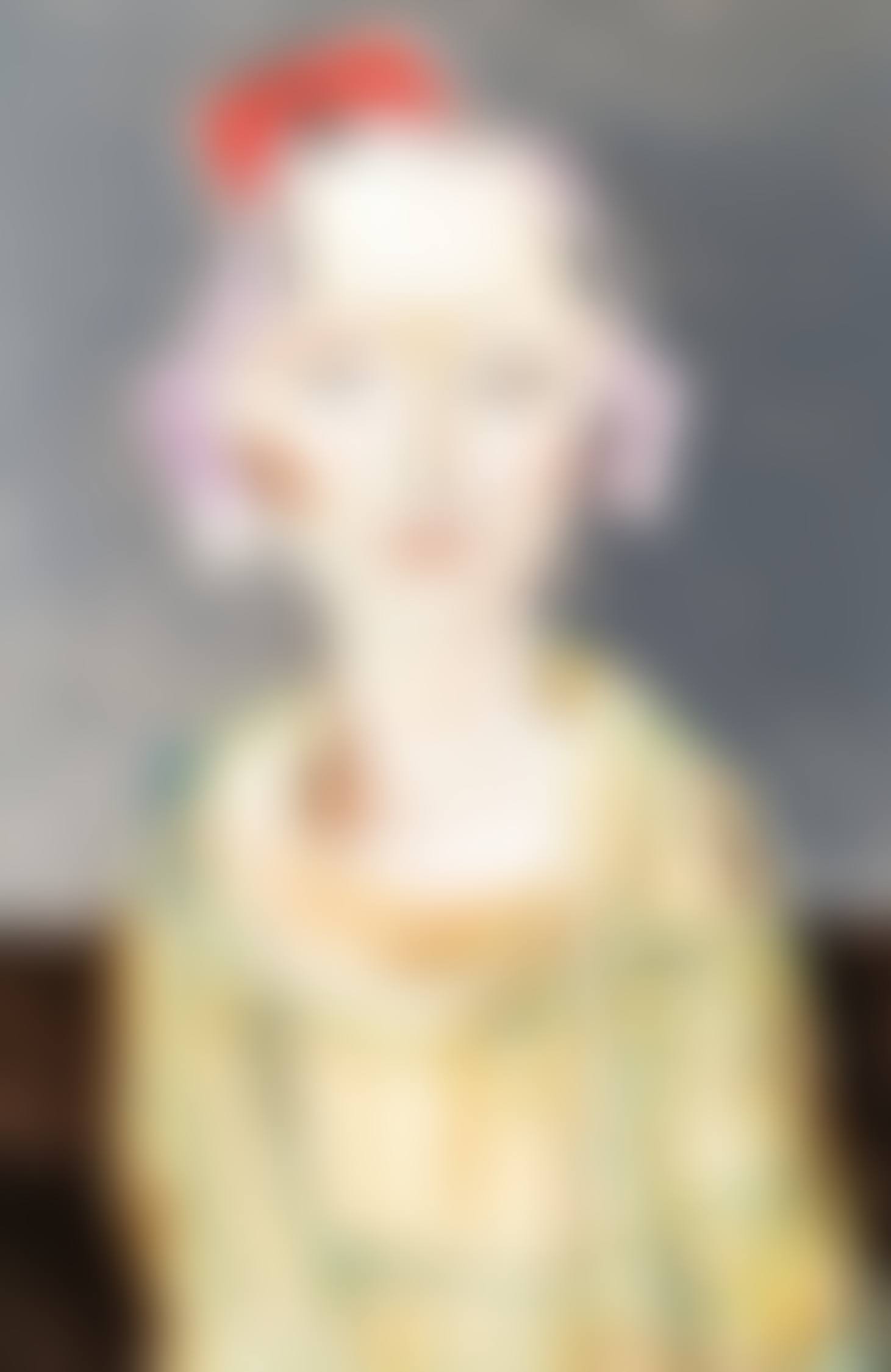 Fillette (Poezeloes) (preview)