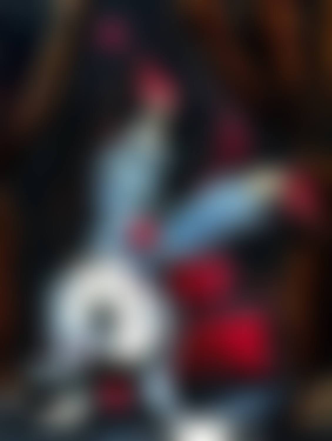 Circus scene (preview)