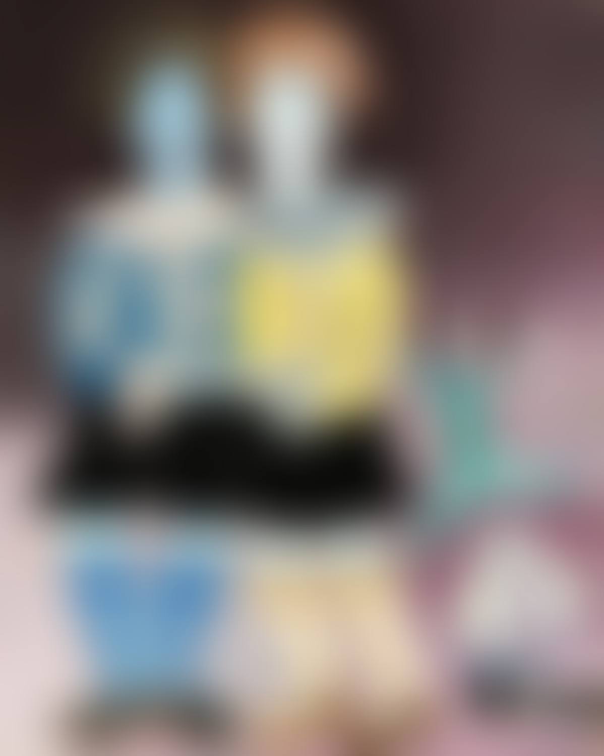 The Twins (preview)