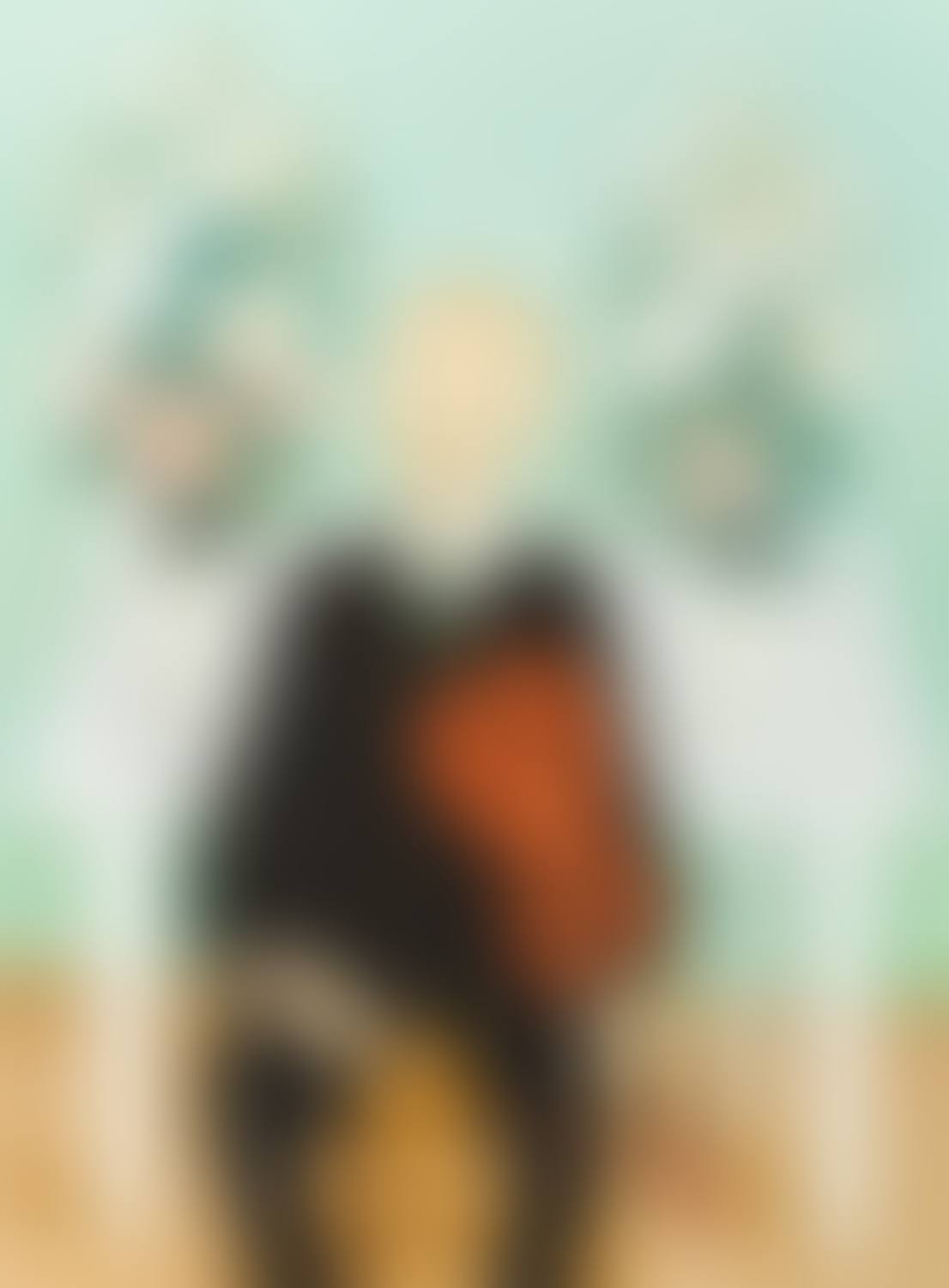 The first prize (preview)